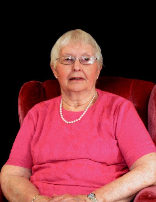 NORMA JEWELL Obituary June 1, 2020 Potter Funeral Chapel Emmett, ID