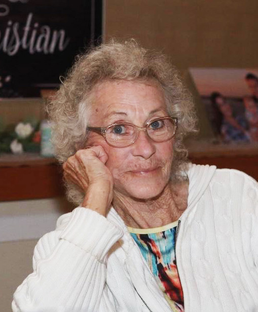 Eva Bloom Obituary July 19, 2020 Potter Funeral Chapel Emmett, ID