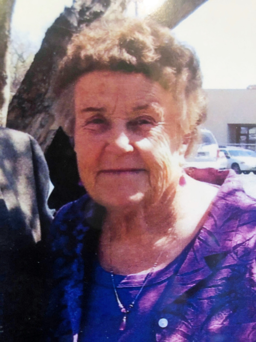 Donna Pulley Obituary February 19, 2021 Potter Funeral Chapel