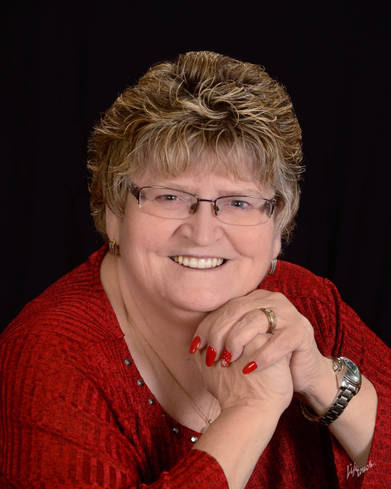 Vickie Larson Obituary December 16, 2019 Potter Funeral Chapel