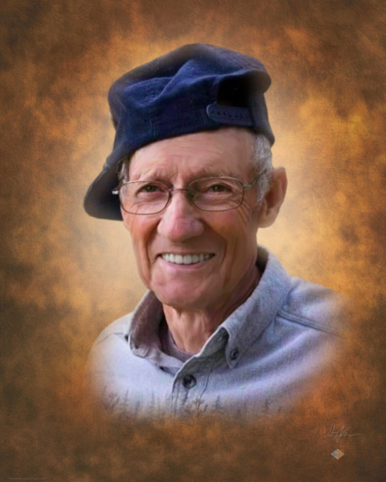 Robert Campbell Obituary December 16, 2021 Potter Funeral Chapel