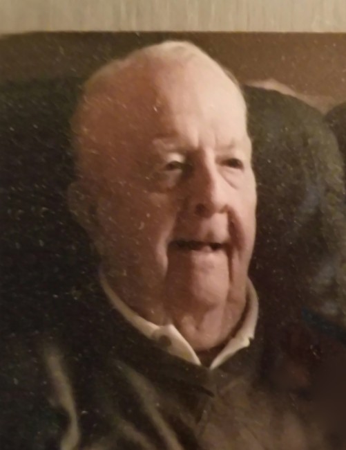 Russell Campbell Obituary February 26, 2022 Potter Funeral Chapel