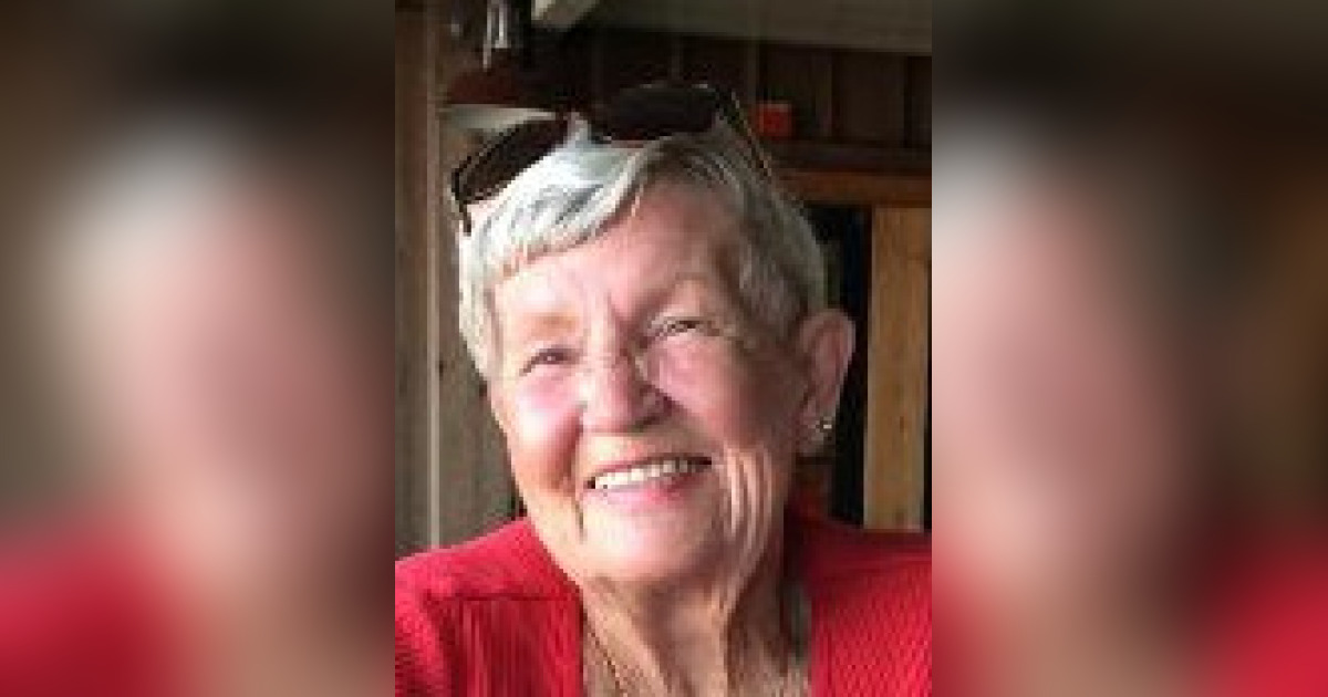 Obituary for NANCY JONES LewisRay Mortuary