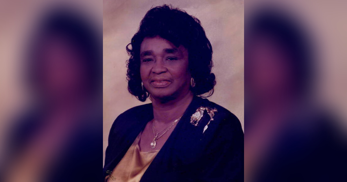 ROSIE HARVEY Obituary March 23, 2023 Titusville, FL