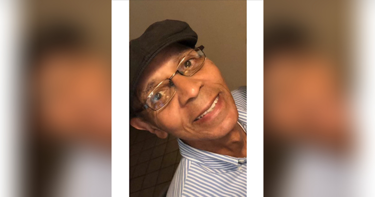 CORDELL WILLIAMS Obituary April 29, 2023 LewisRay Mortuary