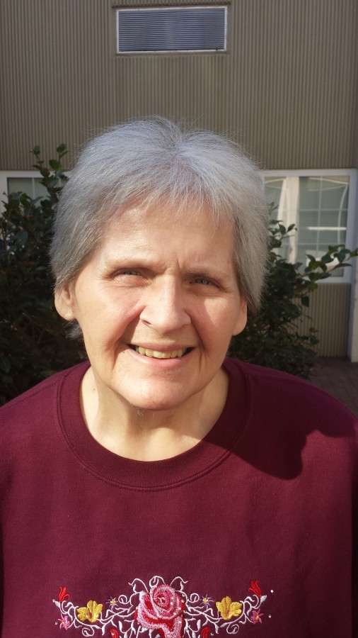 Obituary for Ms. Elizabeth Diane Weldon Johnson BrownService Funeral