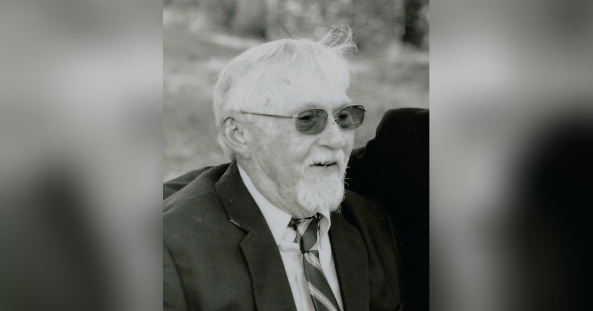 Obituary for Hilton "Scrappy" Rice Peacock Funeral Home