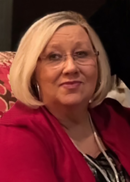 Carolyn Hilda Ward Obituary June 17, 2022 Peacock Funeral Home