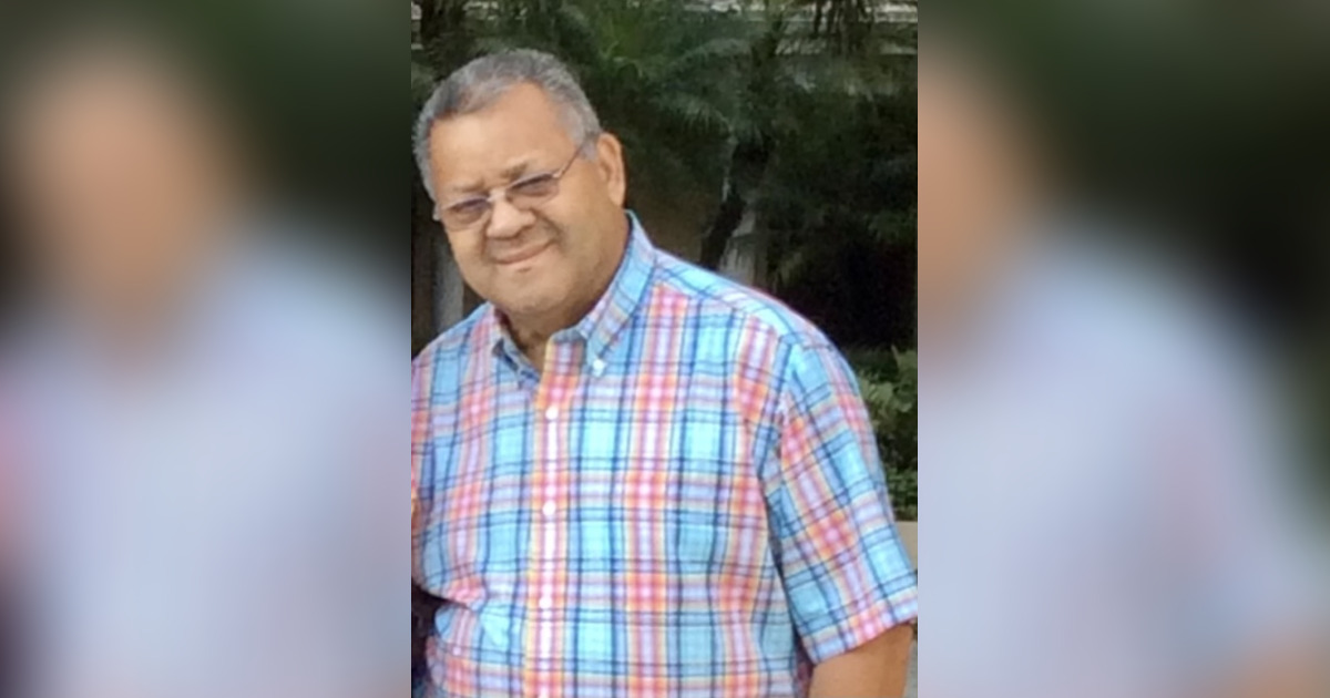 Sanford Graham Obituary Jul 21, 2022 Whiteville, NC