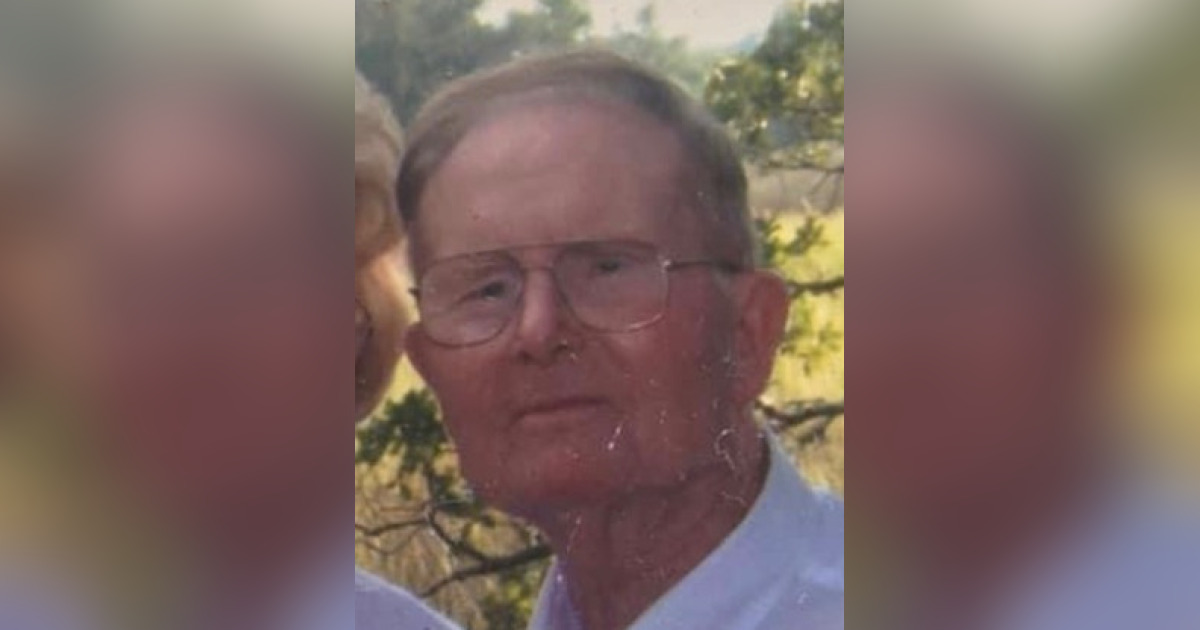 Edward King Obituary July 22, 2022 Peacock Funeral Home