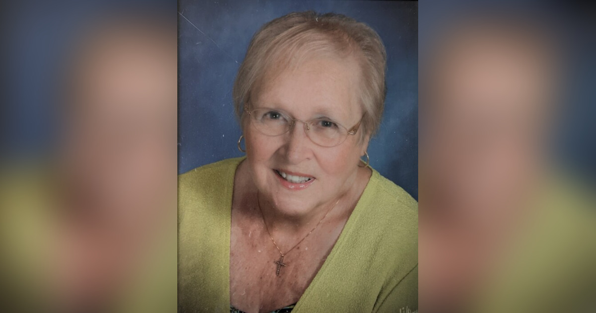 Ruth Walsh Obituary July 23, 2022 Peacock Funeral Home Whiteville, NC