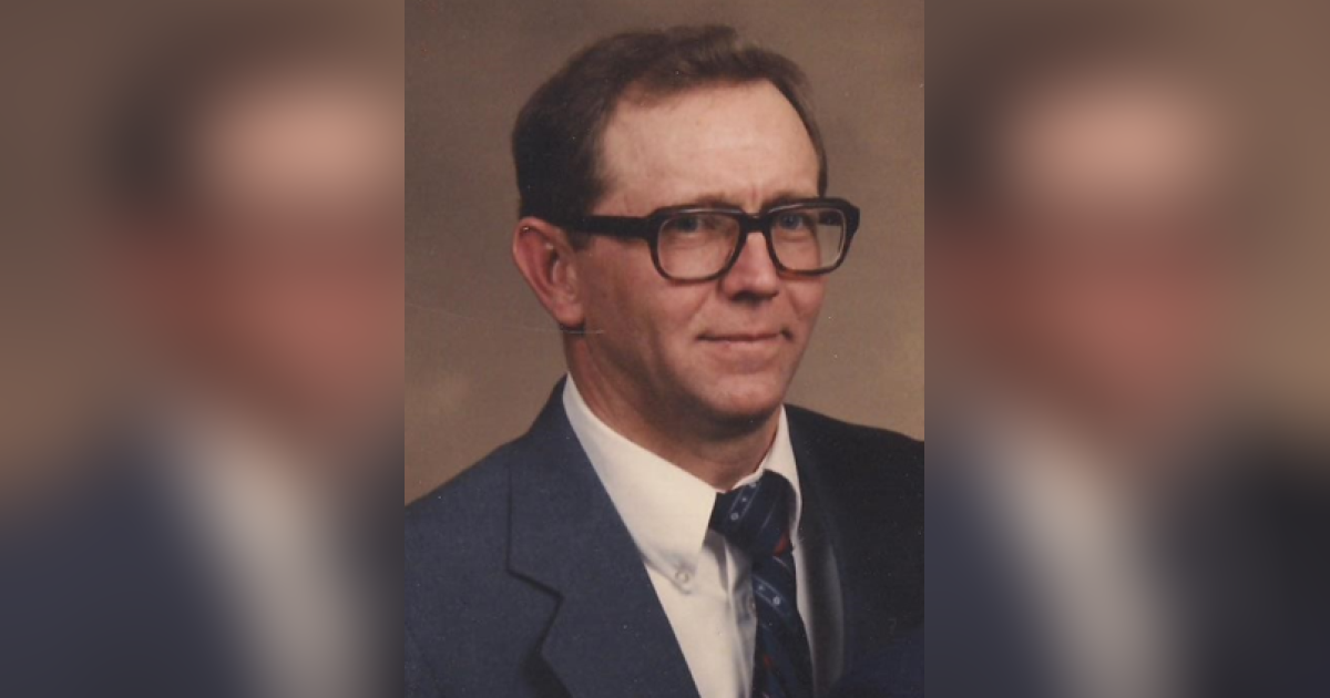 Billy Todd Obituary July 24, 2022 Peacock Funeral Home Whiteville, NC