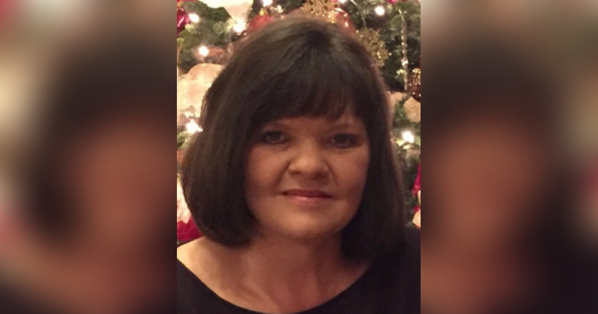 Stacey Ward Obituary Aug 2, 2022 Whiteville, NC