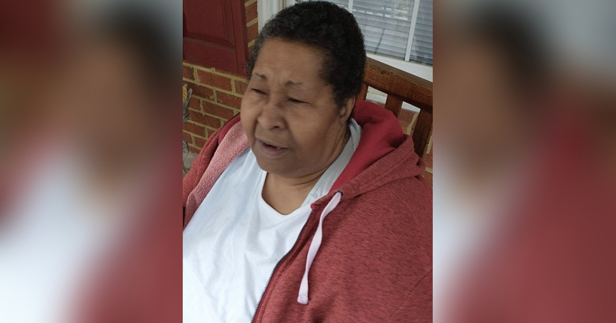 Phyllis Bowser Obituary Oct 1, 2022 Whiteville, NC