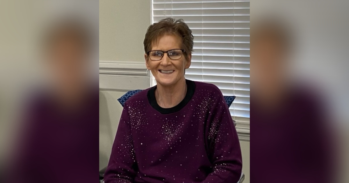 Tonia Pridgen Obituary October 29, 2022 Peacock Funeral Home