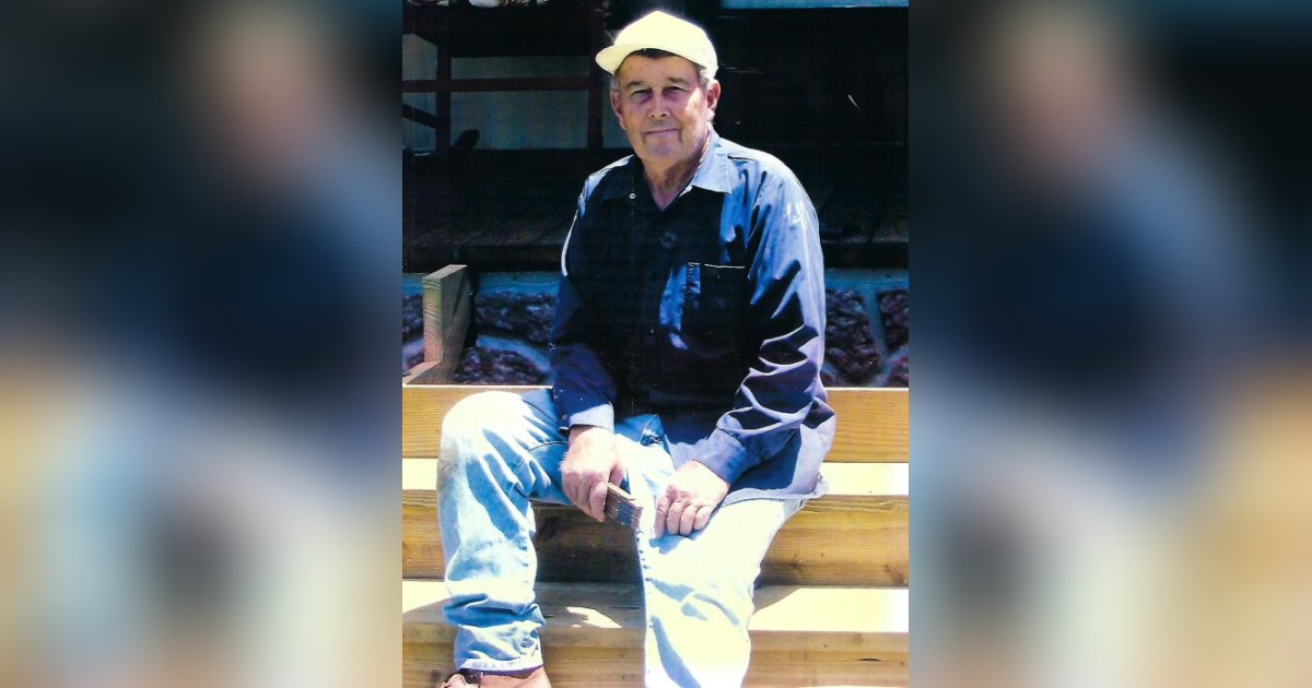 Howard Ward Obituary Dec 2, 2022 Whiteville, NC