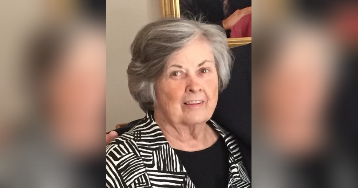 Hazel Rooks Obituary January 1, 2023 Peacock Funeral Home