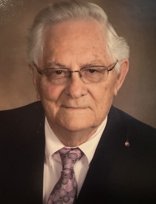 Harry Gore Obituary January 5, 2023 Peacock Funeral Home