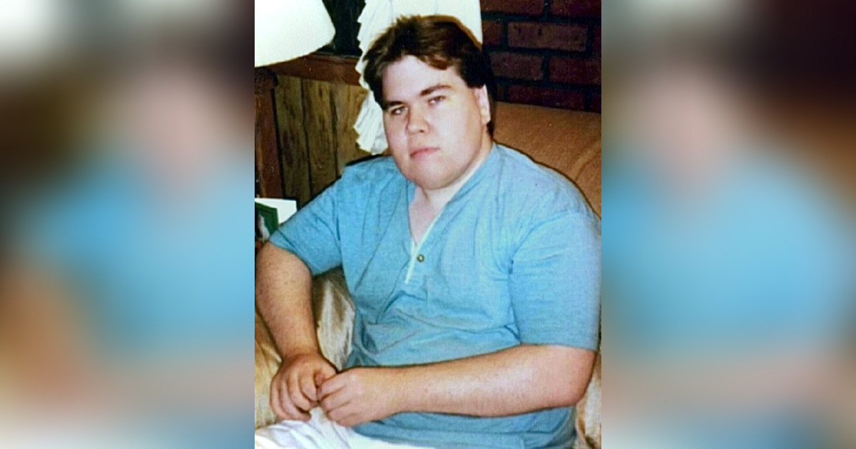 William "Billy" Gore