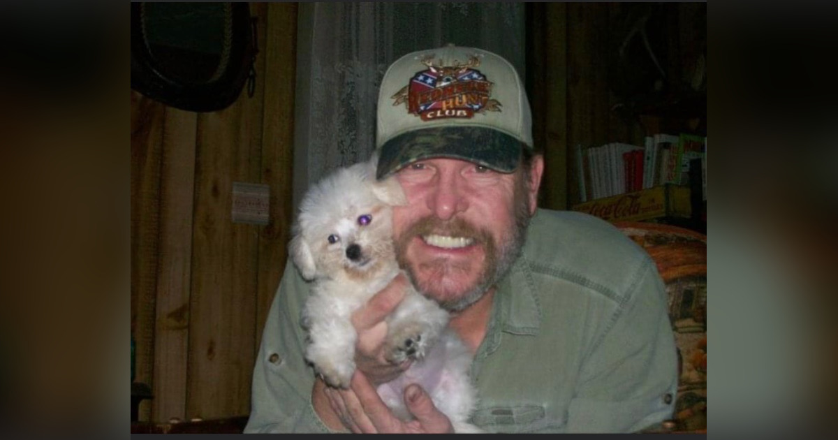 Steve Sturgeon Obituary January 17, 2023 Peacock Funeral Home