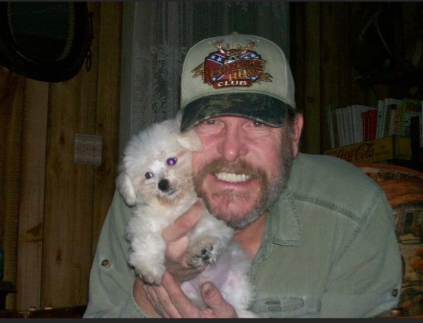 Steve Sturgeon Obituary January 17, 2023 Peacock Funeral Home