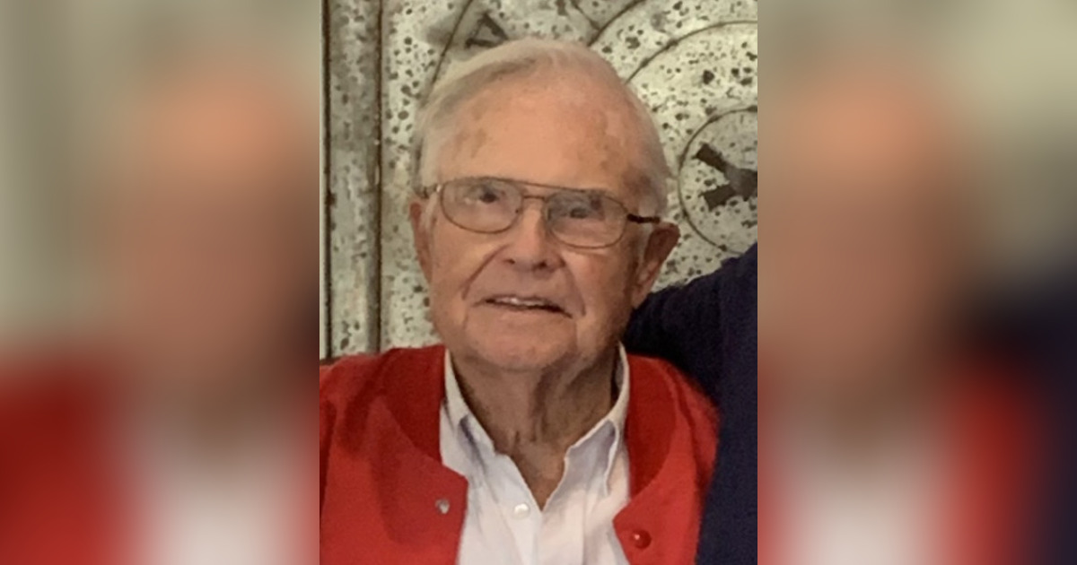 Willie Roscoe Warren