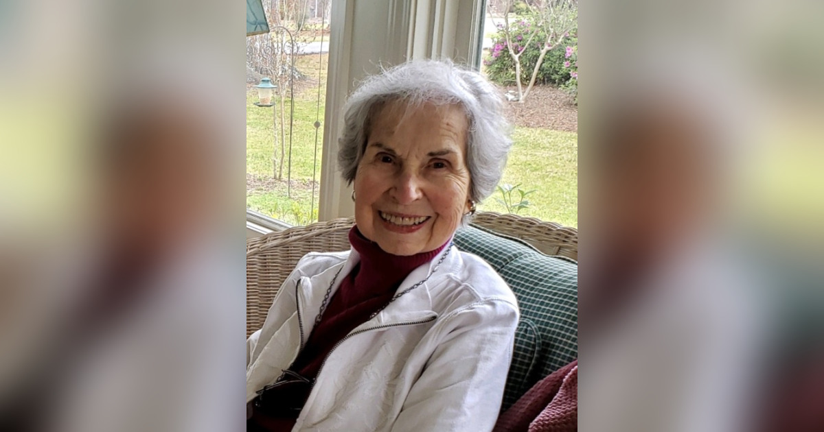 Lois Gray Ellis Batten