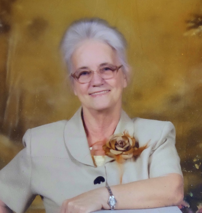 JoAnn Watkins Obituary April 24, 2023 Peacock Funeral Home