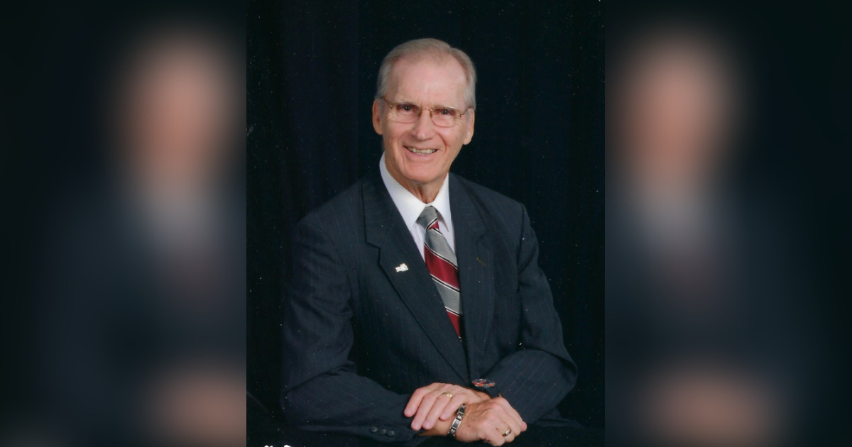 William "Bill" Morrison