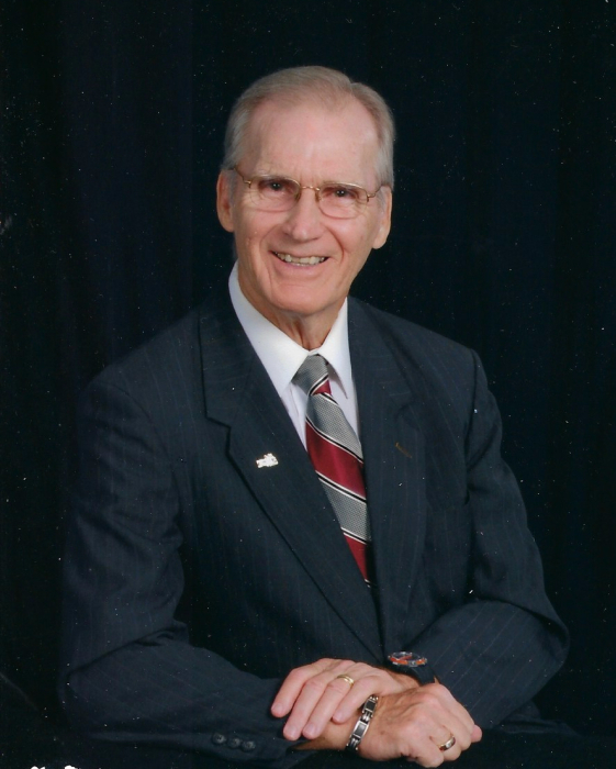 William "Bill" Morrison Obituary May 8, 2023 Peacock Funeral Home