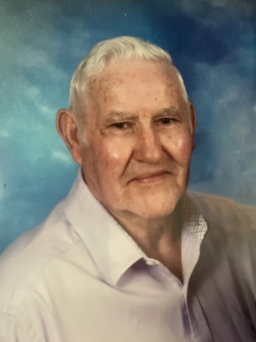 Ervin Tyson Obituary June 18, 2023 Peacock Funeral Home