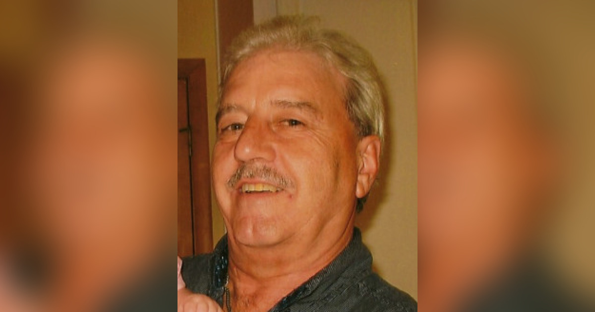 Randy Carroll Obituary July 31, 2023 Peacock Funeral Home