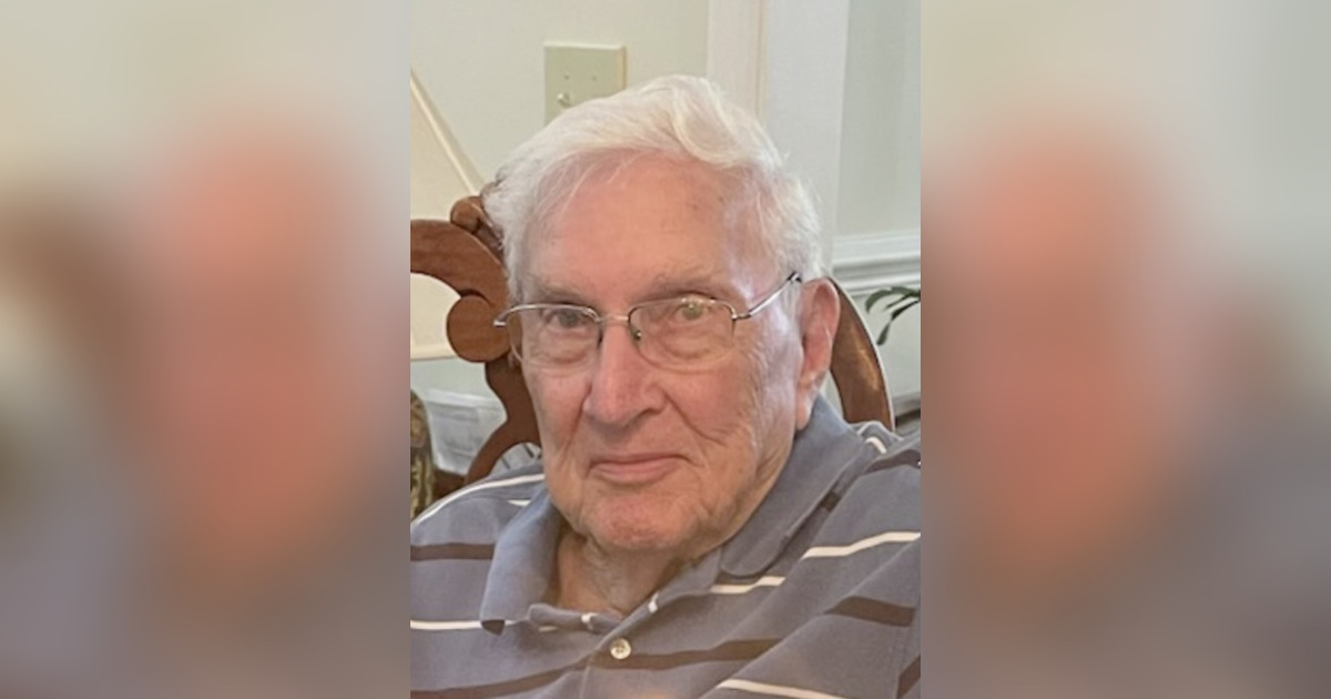 Billy Walker Obituary August 9, 2023 Peacock Funeral Home