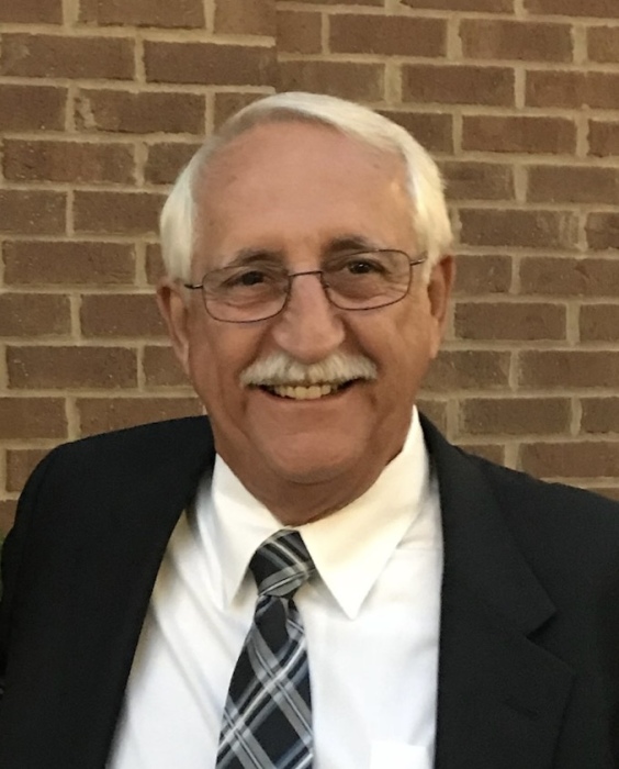 Barry Watts Obituary August 31, 2023 Peacock Funeral Home