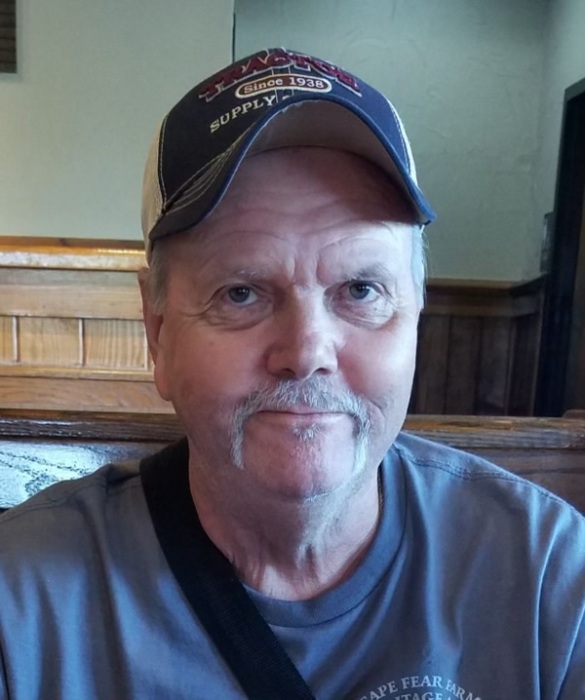 Jeff Simmons Obituary September 20, 2023 Peacock Funeral Home