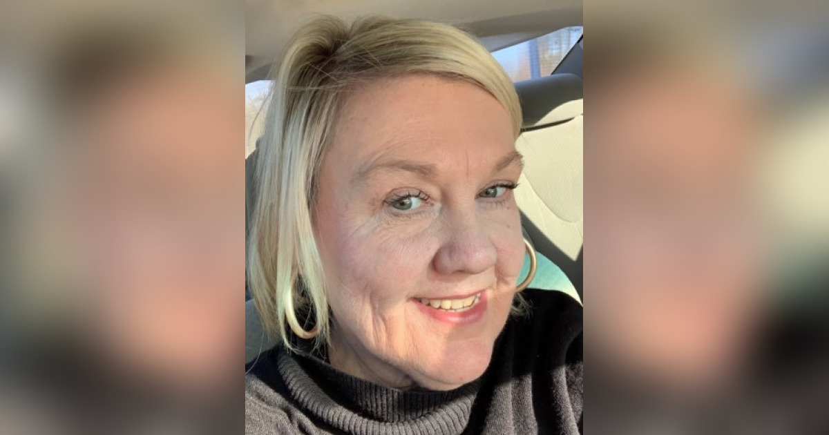 Victoria "Vicky" Baldwin