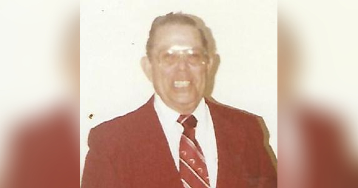 George "G.F." Hines