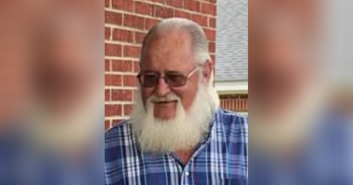 Melvin Singletary Obituary November 11, 2023 Peacock Funeral Home