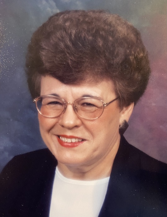 Obituary for Martha Thomas (Westbrook) Mathews Peacock Funeral Home