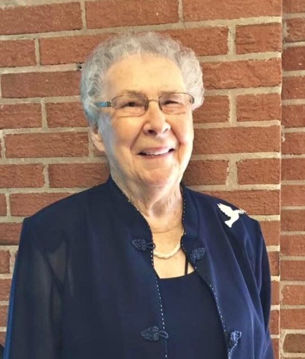 Margie Soles Obituary December 25, 2023 Peacock Funeral Home