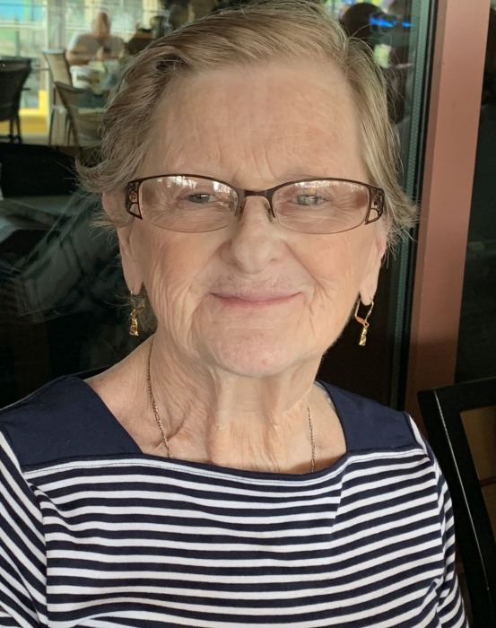 Betty Moss Obituary Jan 8, 2024 Whiteville, NC