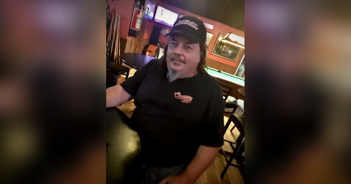 George William "Billy" Craig Iii