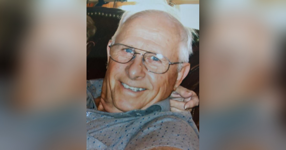 Santee Register Obituary February 9, 2024 Peacock Funeral Home