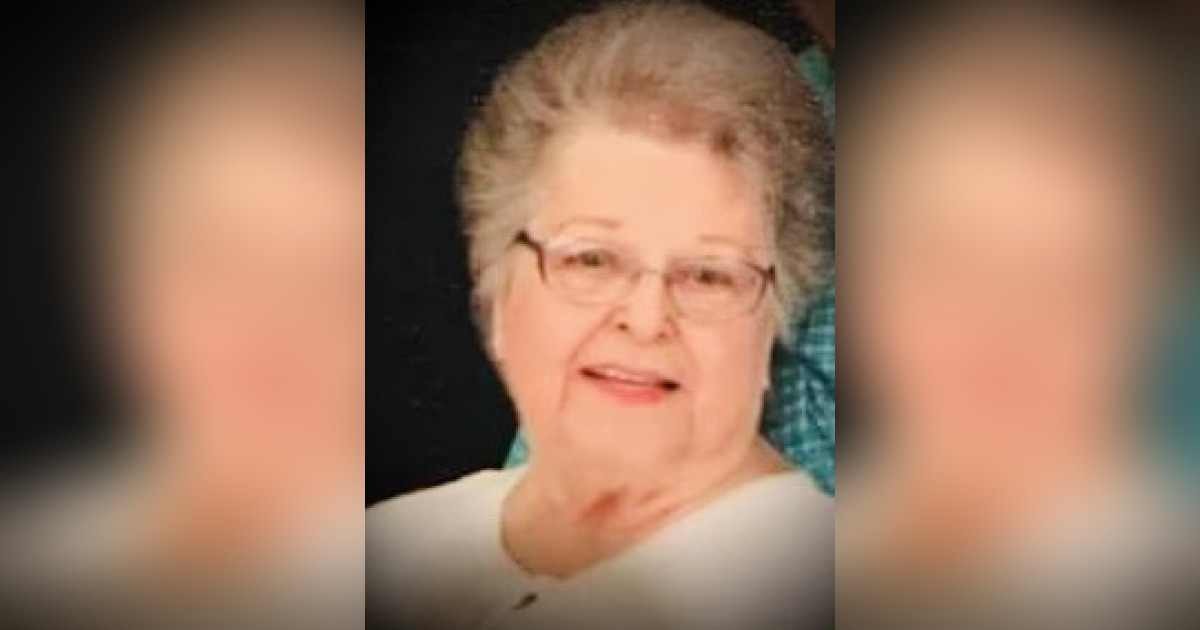 Carol Smith Obituary February 10, 2024 Peacock Funeral Home