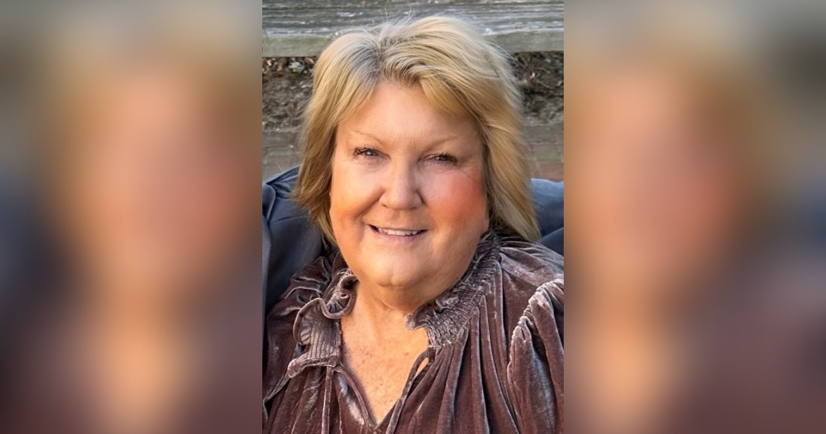 Catherine (Cathy) Bell Obituary February 24, 2024 Peacock Funeral