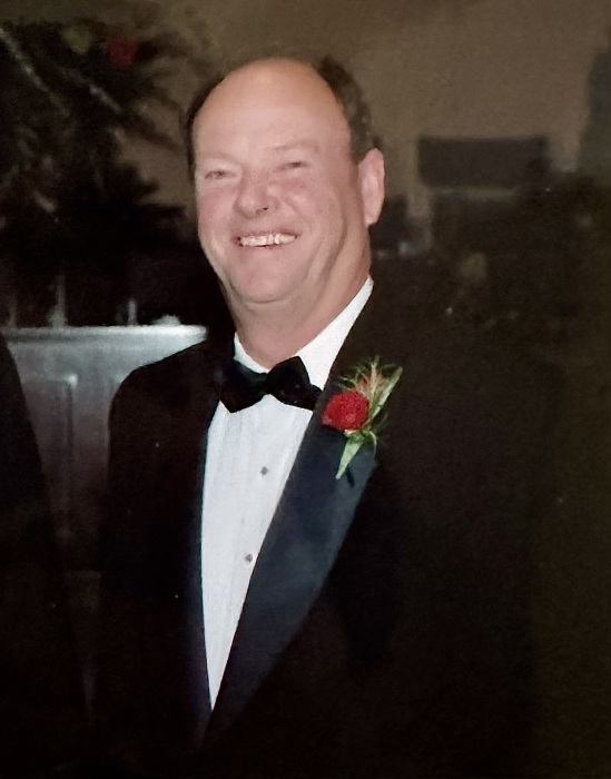 C.G. Townsend Obituary June 29, 2024 Peacock Funeral Home