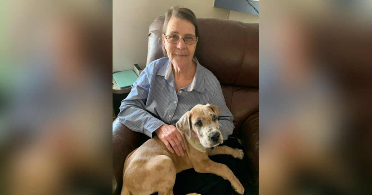 Mary Wilkins Creech Lankston