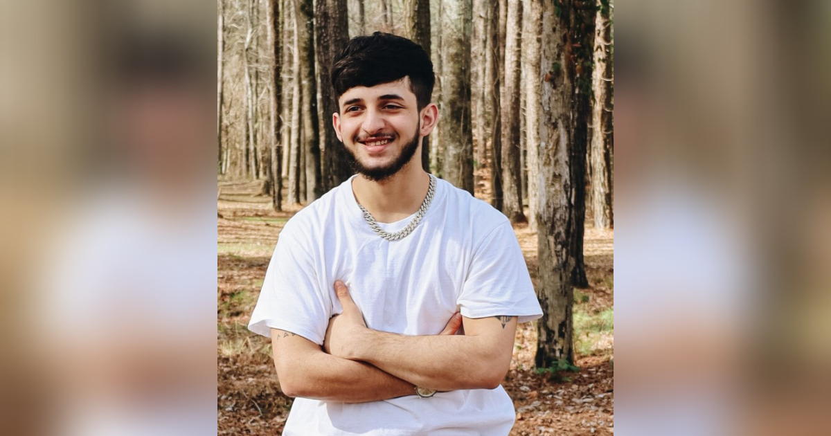 Hunter Austin Shuman