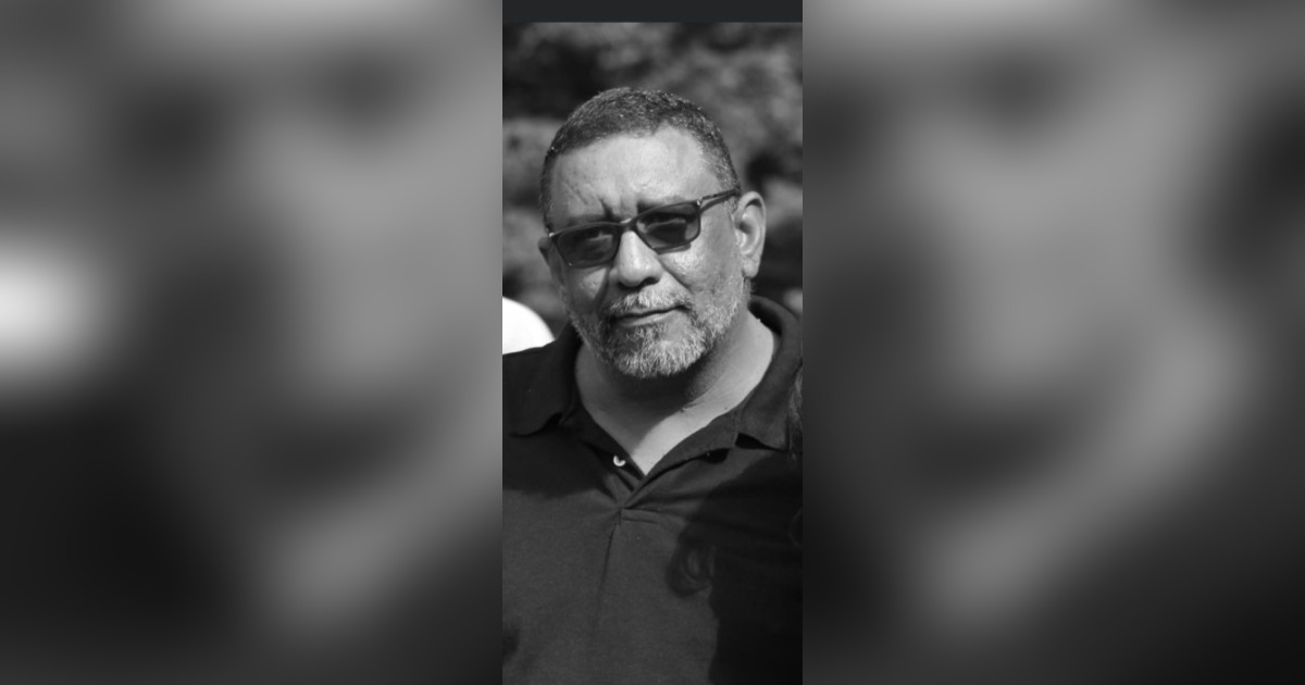 Andrew "Hawkeye" Jacobs