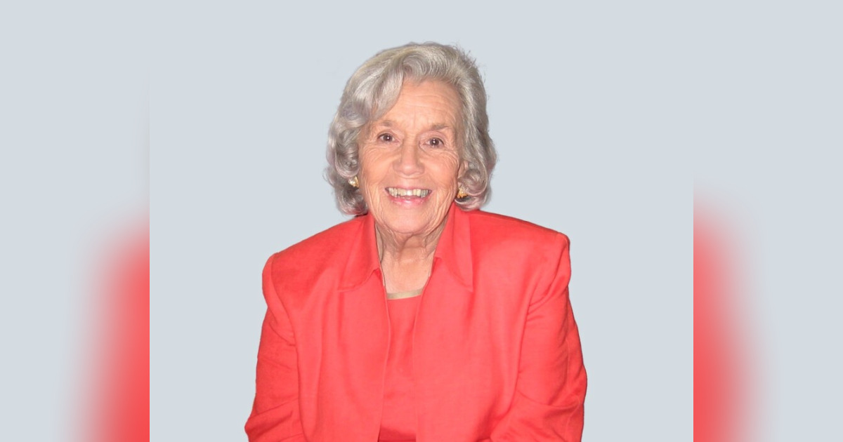 Mary Williamson Cartret